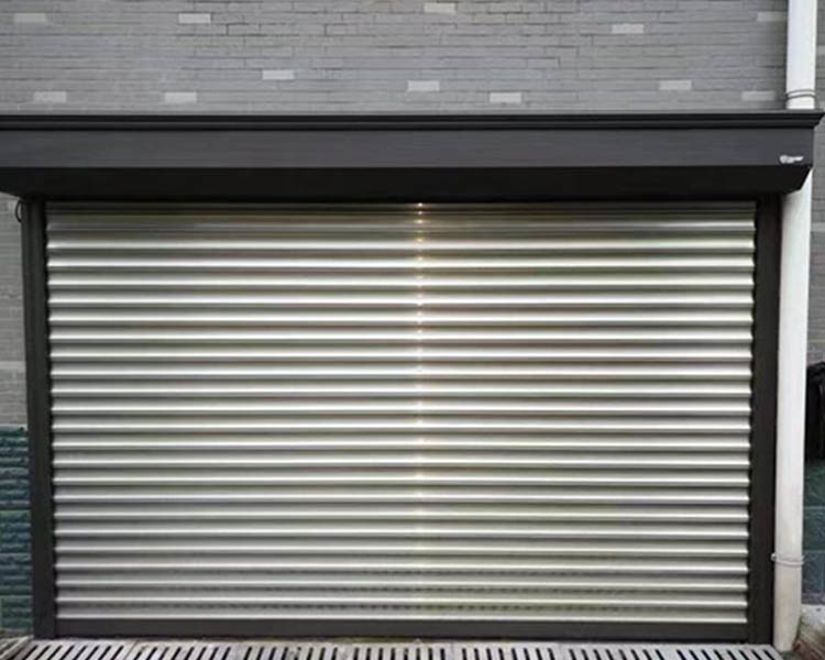 山西中盛恒 解讀，山西快速卷簾門的故障與維修方法